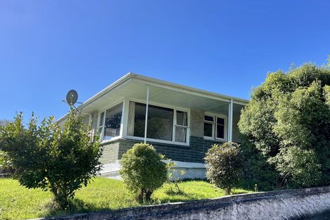 Photo of property in 85 Opoho Road, Opoho, Dunedin, 9010