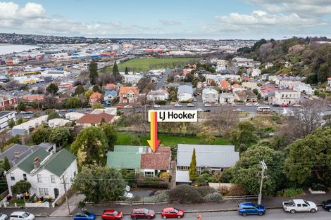 Photo of property in 117 Stafford Street, Dunedin Central, Dunedin, 9016