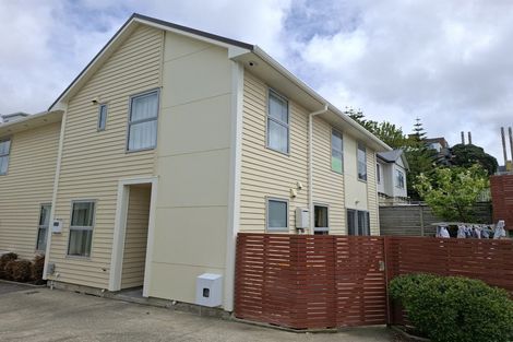 Photo of property in 44u1 Owen Street, Newtown, Wellington, 6021