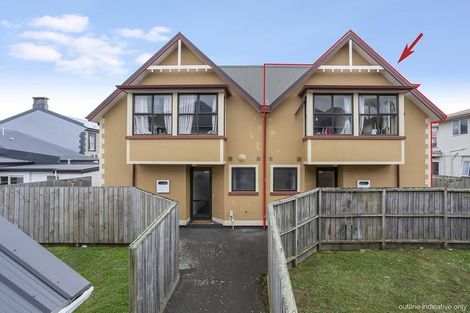 Photo of property in 662a Castle Street, North Dunedin, Dunedin, 9016