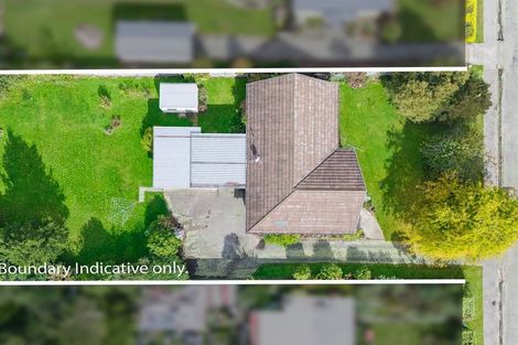 Photo of property in 65 Rhodes Street, Waimate, 7924