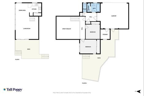 Photo of property in 26b Leary Street, Kenmure, Dunedin, 9011