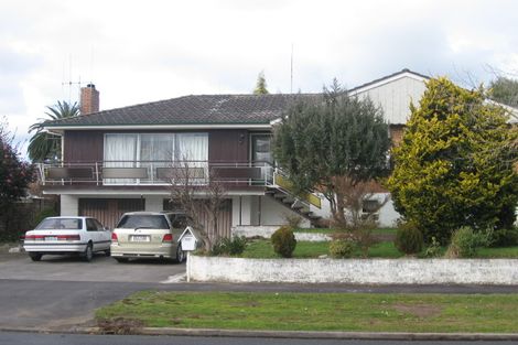 Photo of property in 135c Mahoe Street, Melville, Hamilton, 3206