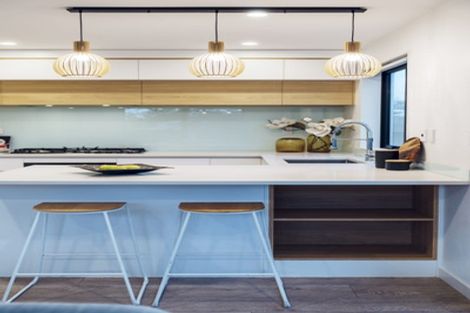 Photo of property in 29d Mackenzie Street, Te Atatu South, Auckland, 0610