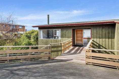 Photo of property in 43 Sutcliffe Street, Saint Clair, Dunedin, 9012