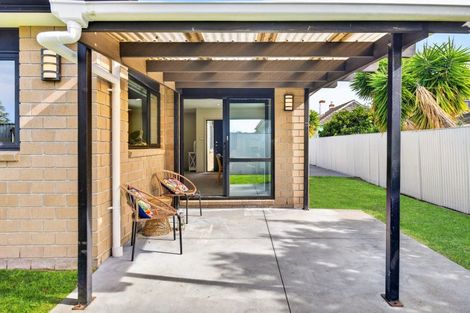 Photo of property in 22a Nuffield Avenue, Marewa, Napier, 4110