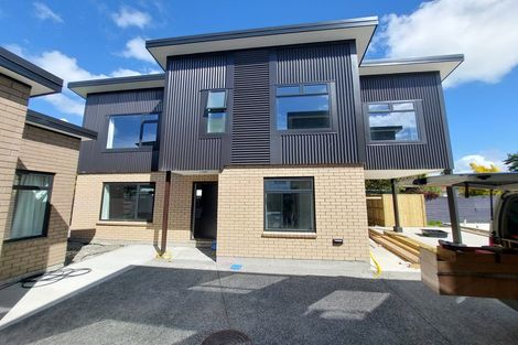 Photo of property in 6/61 Botanical Road, Takaro, Palmerston North, 4412