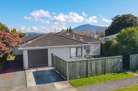 Photo of property in 11c King Street, Victoria, Rotorua, 3010