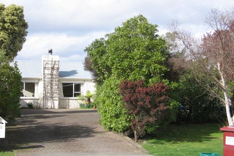 Photo of property in 92 Titoki Street, Lansdowne, Masterton, 5810