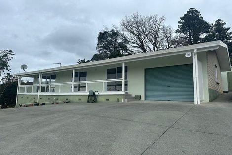 Photo of property in 16 Coquette Street, Warkworth, 0910