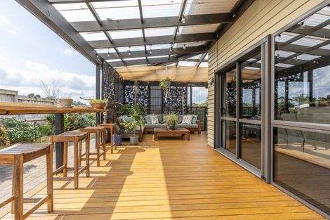 Photo of property in 5a Waikowhai Place, Raglan, 3225