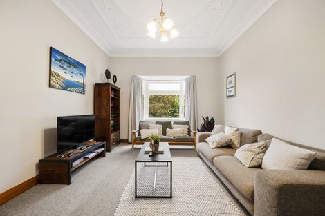 Photo of property in 1 Dover Street, Island Bay, Wellington, 6023