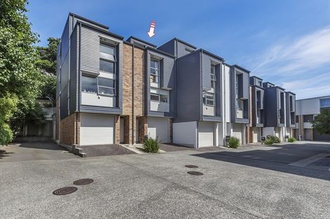 Photo of property in Altar Apartments, 53/120u Rintoul Street, Newtown, Wellington, 6021