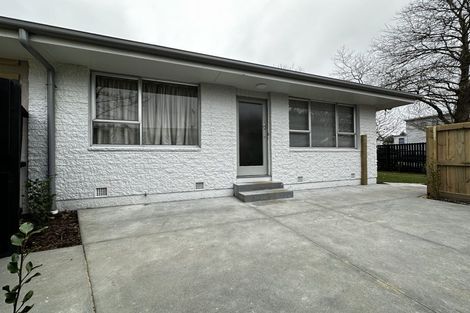 Photo of property in 1/4 Grove Road, Addington, Christchurch, 8024