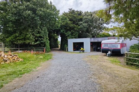 Photo of property in 223 Mataro Road, Onaero, Urenui, 4375