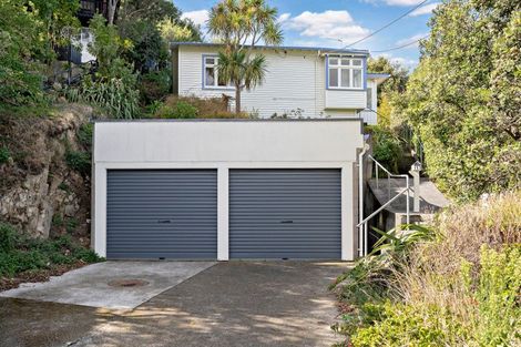 Photo of property in 153 Severn Street, Island Bay, Wellington, 6023