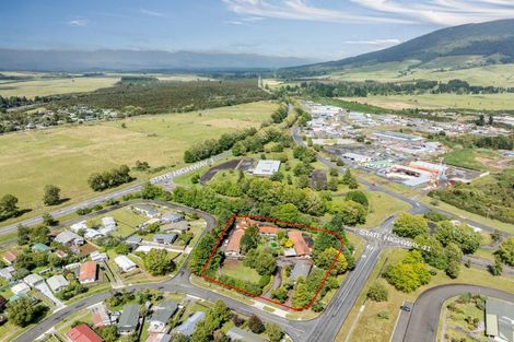 Photo of property in 1-16/57 Raukura Street, Turangi, 3334