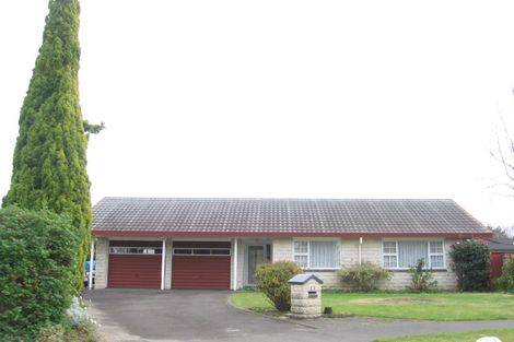 Photo of property in 11 Kotuku Place, Taradale, Napier, 4112