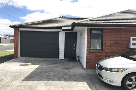 Photo of property in 24u4 Maitland Street, Frankton, Hamilton, 3204