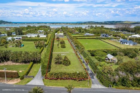 Photo of property in 252a Point Wells Road, Point Wells, 0986