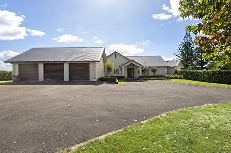 Photo of property in 42 Budden Road, Pokuru, Te Awamutu, 3875
