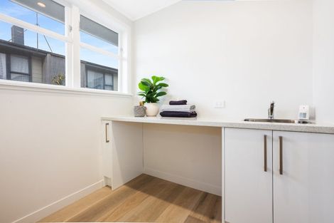 Photo of property in 1 Mahinawa Street, Takapuwahia, Porirua, 5022