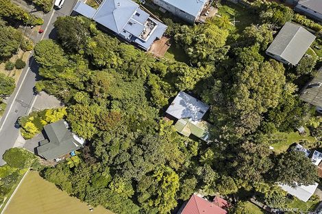 Photo of property in 50 Frankmoore Avenue, Johnsonville, Wellington, 6037