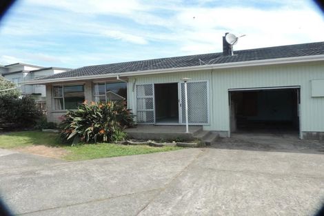 Photo of property in 99 Cuba Street, Petone, Lower Hutt, 5012