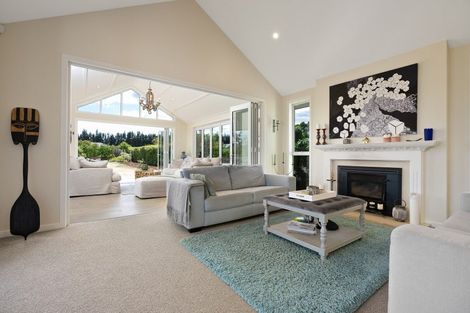 Photo of property in 2 Green Haven Lane, Tamahere, Hamilton, 3283