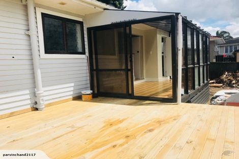 Photo of property in 68 Pukaki Road, Mangere, Auckland, 2022