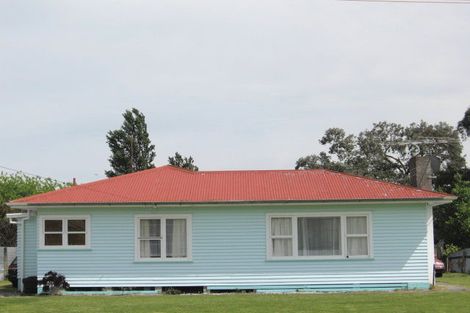 Photo of property in 5 Endcliffe Road, Kaiti, Gisborne, 4010