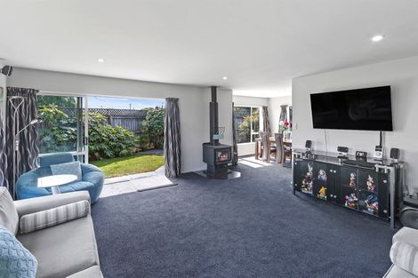 Photo of property in 24 Sea Eagles Place, North New Brighton, Christchurch, 8083