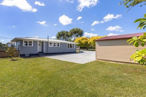 Photo of property in 48a Vance Street, Shannon, 4821