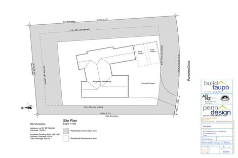 Photo of property in 24 Parawera Drive, Acacia Bay, Taupo, 3330