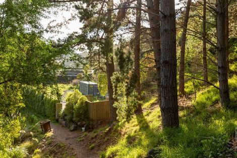 Photo of property in 8 Virginia Lane, Mount Pleasant, Christchurch, 8081