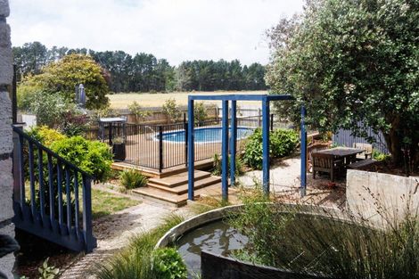 Photo of property in 38 Russell Street, Foxton, 4814