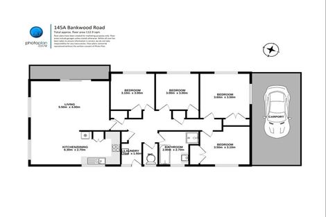 Photo of property in 145a Bankwood Road, Chartwell, Hamilton, 3210