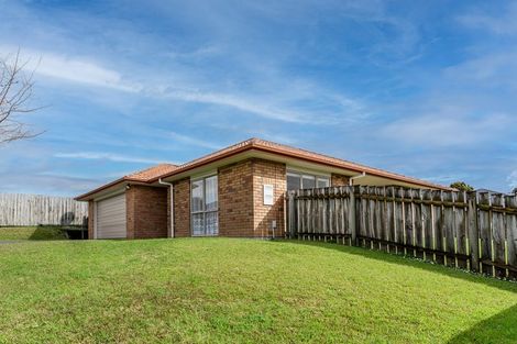 Photo of property in 21 Mili Way, Ranui, Auckland, 0612