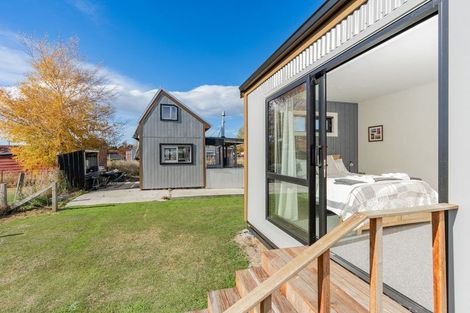 Photo of property in 4 Bank Avenue, Middlemarch, 9597