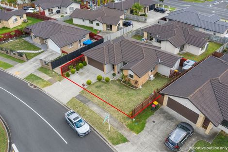 Photo of property in 33 Mckittrick Avenue, Flat Bush, Auckland, 2019