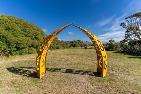 Photo of property in 940 Harington Point Road, Harington Point, Dunedin, 9077