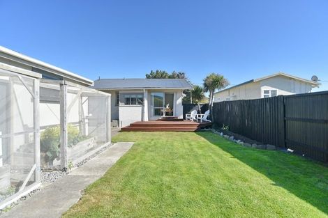 Photo of property in 17 Jutland Street, North New Brighton, Christchurch, 8083