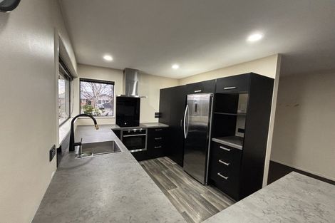 Photo of property in 38 Masefield Drive, Rolleston, 7614