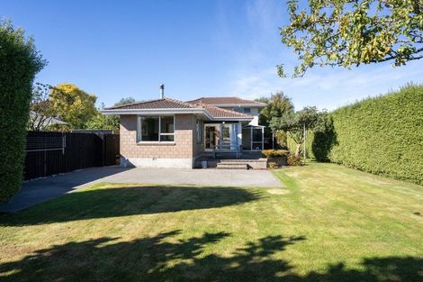 Photo of property in 59 Glovers Road, Halswell, Christchurch, 8025