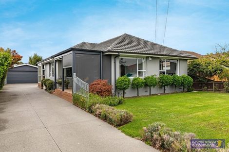 Photo of property in 29 Jocelyn Street, Casebrook, Christchurch, 8051