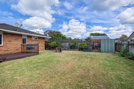 Photo of property in 3 Oxford Avenue, Te Kamo, Whangarei, 0112