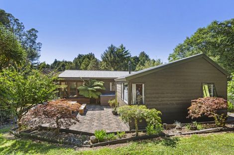 Photo of property in 91 Waitetuna Valley Road, Waitetuna, Raglan, 3295
