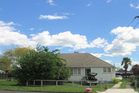 Photo of property in 9 Western Street, Matamata, 3400