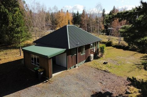 Photo of property in 14b North West Arch, Twizel, 7901
