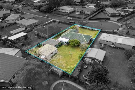 Photo of property in 13 Albion Place, Papakura, 2110